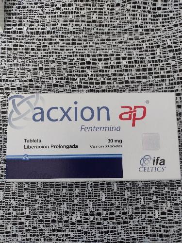 Acxion ap 30 mg