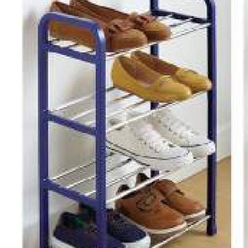 16301 Zapatera 4 Niveles