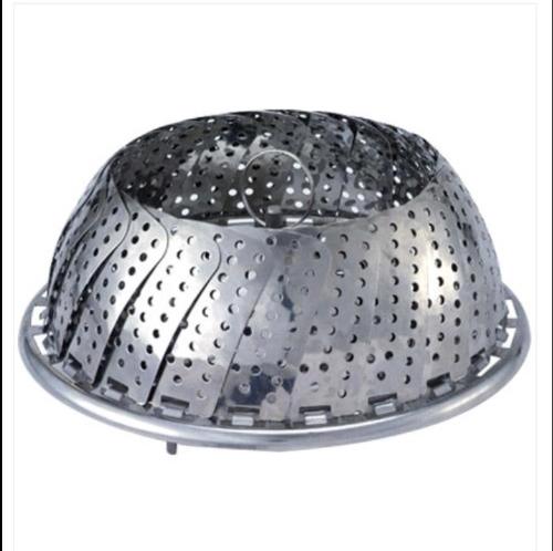 12552 Vaporera Inox
