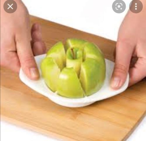 16511 Cortador Manzana