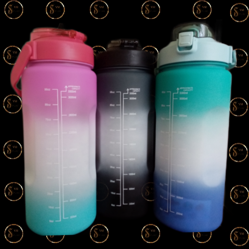 Botilo motivacional 3.3 L