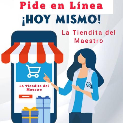 La Tiendita del Maestro