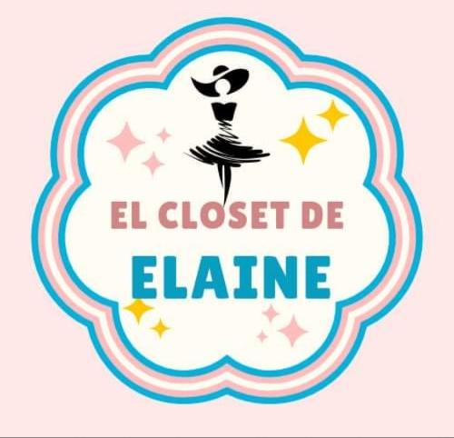 EL CLOSET DE ELAINE