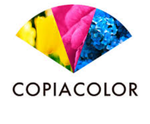 Copia a color