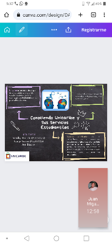 Creación de Mapas Mentales