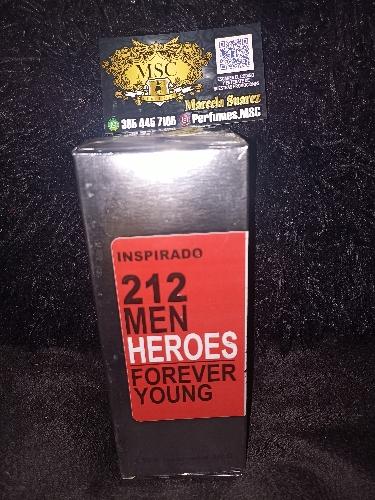 212 Heroes