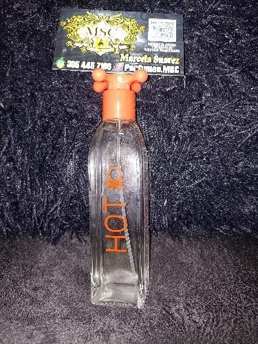 Benetton Hot de Benetton