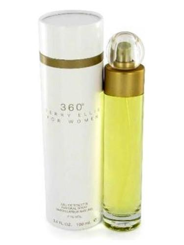 360° de Perry Ellis