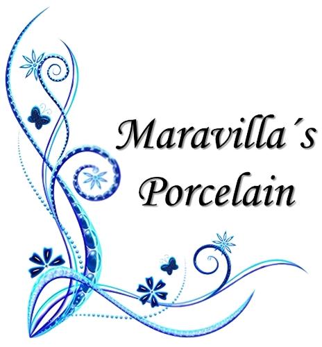 Maravilla's Porcelain