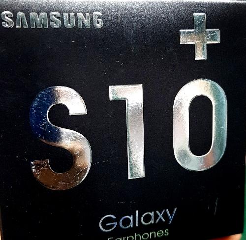 Audifonos samsung akg