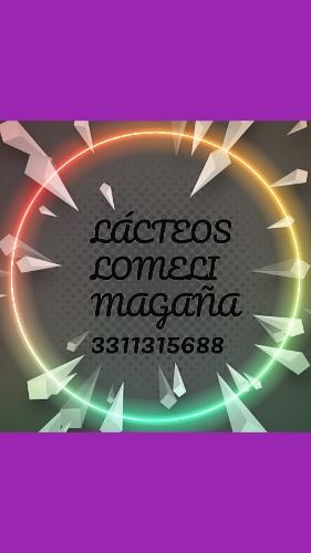Lácteos Lomeli Magaña