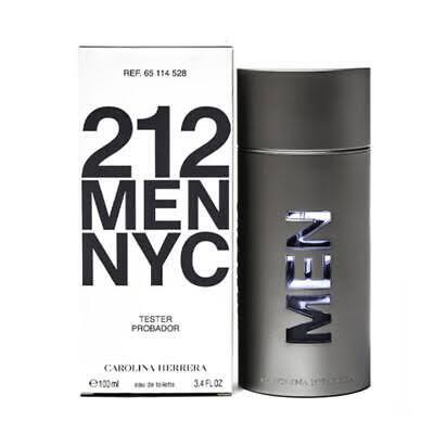 212 MEN NYC TESTER 