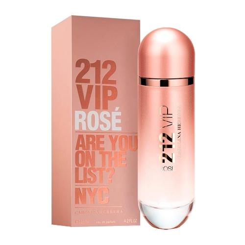 222 VIP ROSE 125 ML 