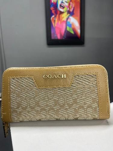 Coach