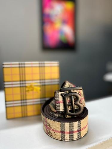 Burberry Faja