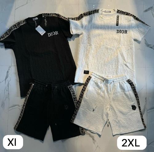 Christian Dior Conjunto 