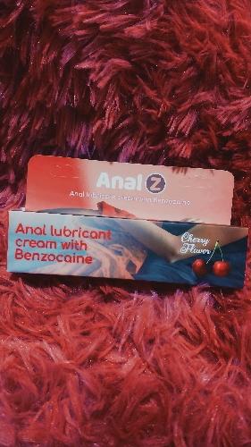 Anal Z 1.5oz