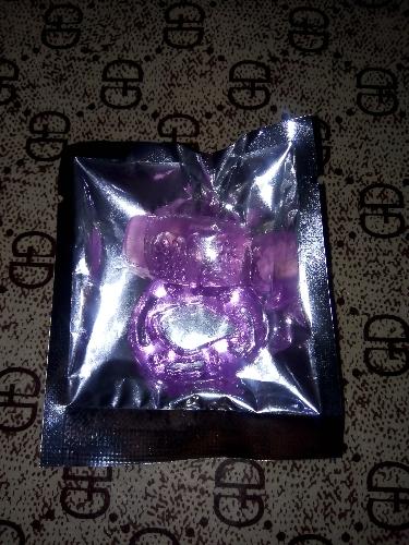 Anillo de Pene (No Reutilizable).