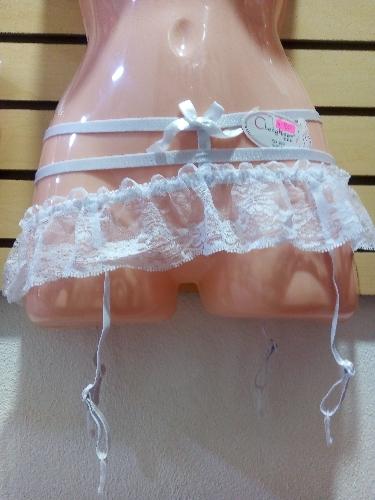 .Liguero (Chong Keer, Varios Colores, Talla Única).