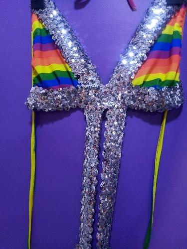 .Bikini (Una pieza, Talla Única, Modelos).