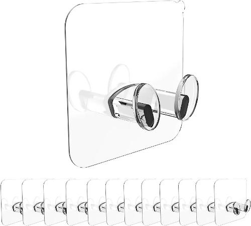 Adhesivo Transparente 