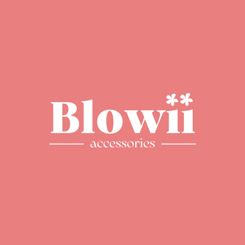 BLOWII ACCESSORIES