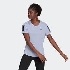 Adidas own The run