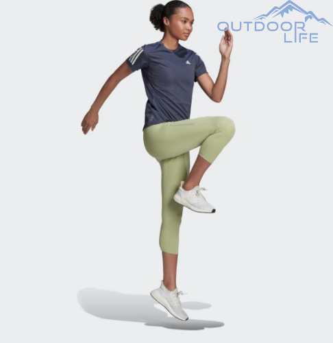 Adidas own The run n