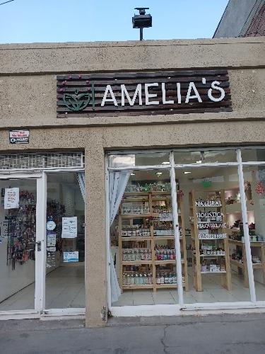 AMELIA´S