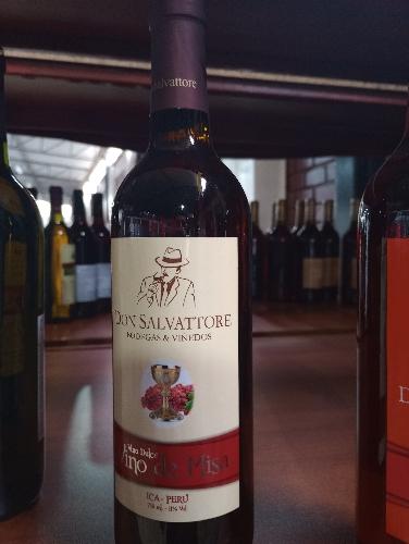 Vino de misa sombreron x 13 und 750 ML 