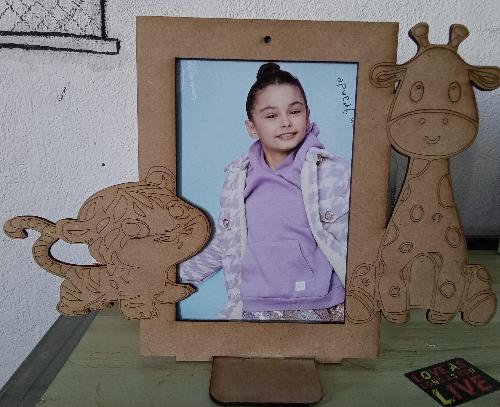 Porta retrato
