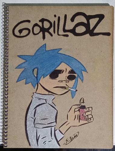 Cuaderno personalizado 