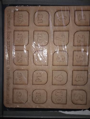 Numeros