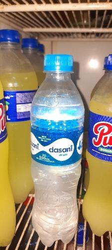 AGUA 500ML DASANI