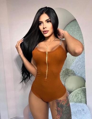 Body