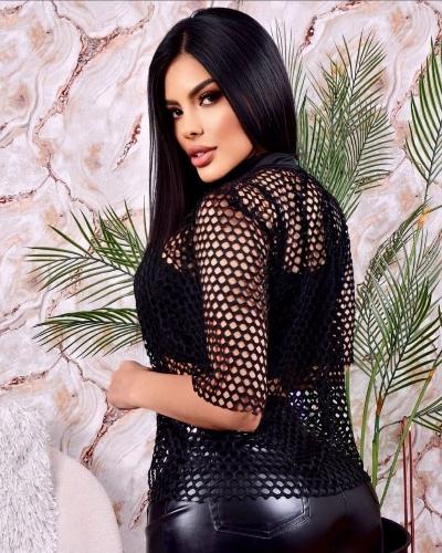 Blusa/Body Maya 