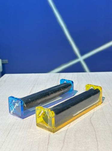 Armadores grandes blund 