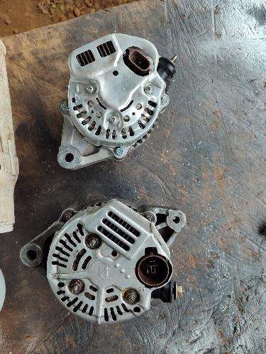 Alternador 
