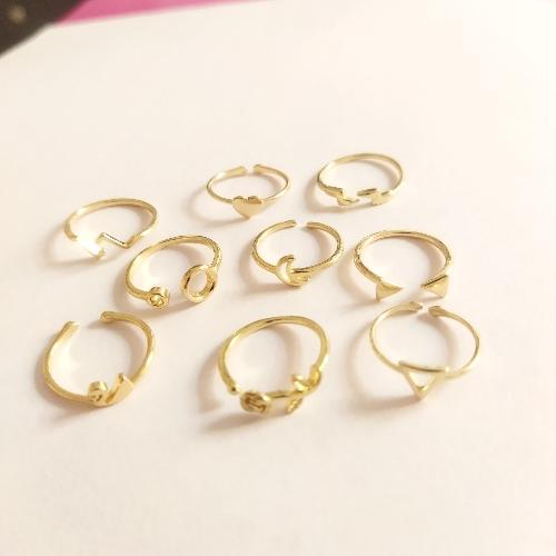 ANILLO GRADUABLE