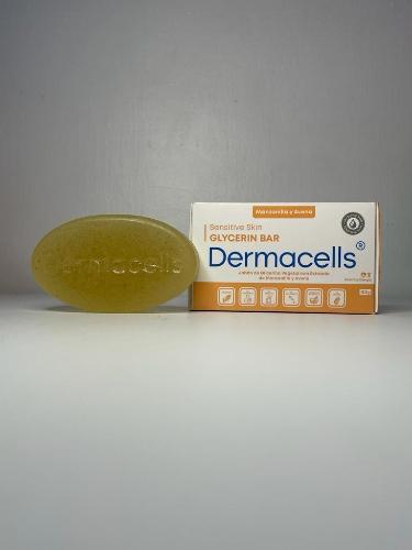 Jabón de Manzanilla Dermacells