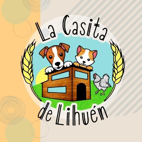 La Casita de Lihuen 