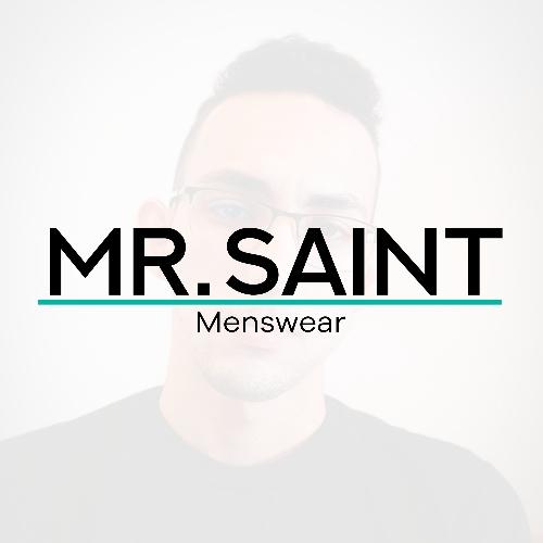 Mr. Saint | Menswear