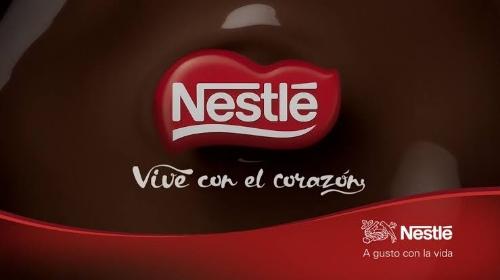 Distribuidora de Bodegas Nestlé