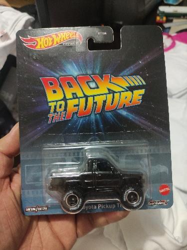 22r volver al futuro