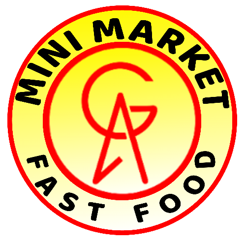 Mini Market & Fast Food Angel Gimenez
