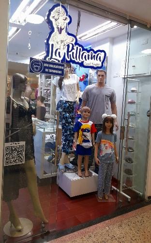Almacen La Pillama Nit:63558146-1