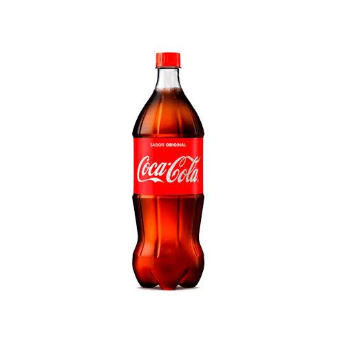 Coca cola 1l