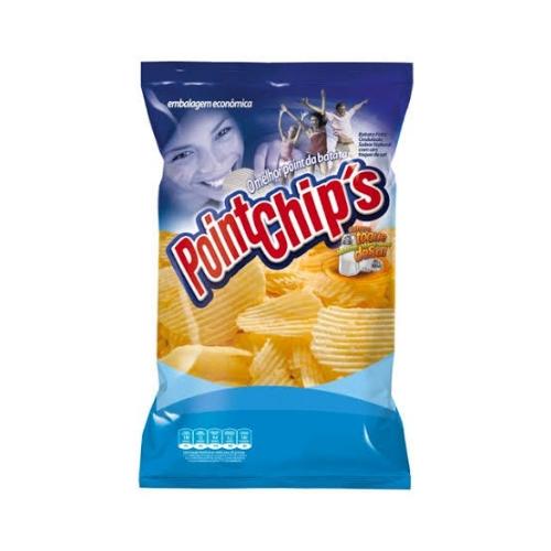 Batatinha Chips