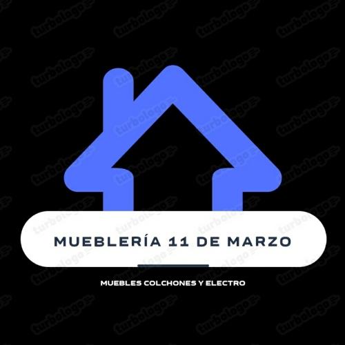 MUEBLERIA 11 DE MARZO