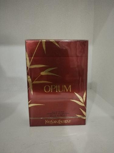  Yves Saint laurent Opium 90ml EDT